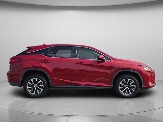 2022 Lexus RX 350 - Photo 9