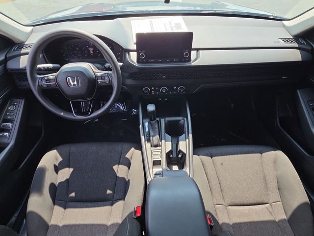 2023 Honda Accord LX - Photo 13