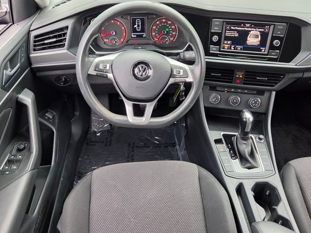 2020 Volkswagen Jetta S - Photo 13