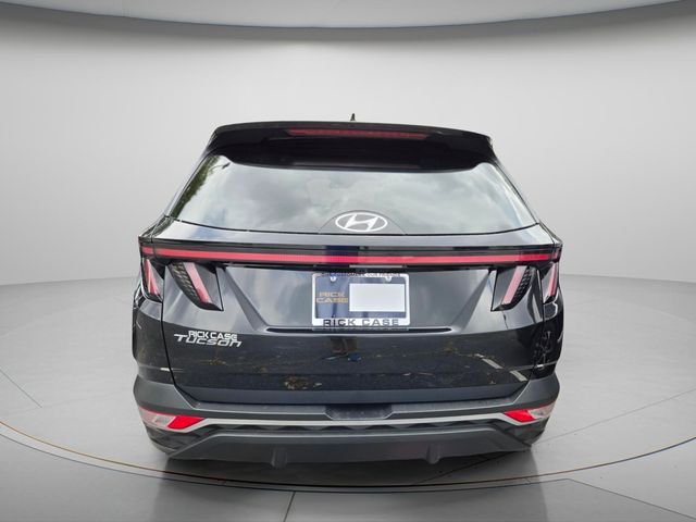 2024 Hyundai Tucson SEL - Photo 6