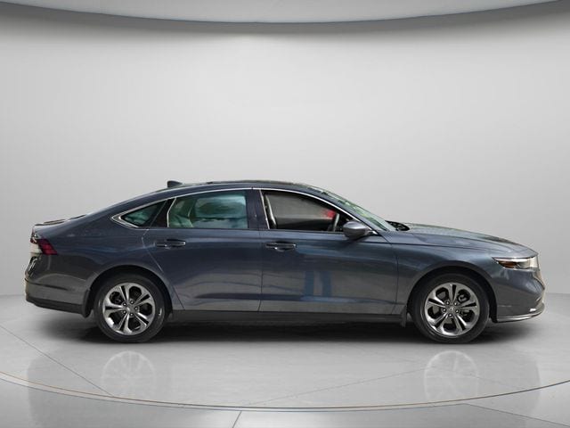 2024 Honda Accord EX - Photo 4