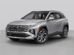 2026 Hyundai Tucson SE FWD SUV