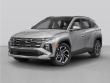 New 2026 Hyundai Tucson SEL Premium FWD SUV