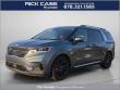 Used 2024 Kia Carnival SX Prestige Minivan/Van