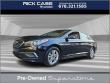 Used 2017 Hyundai Sonata SE Sedan