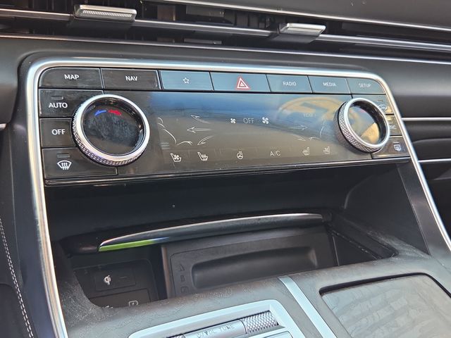 2022 GENESIS GV80 Standard - Photo 22