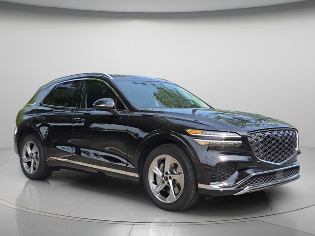 2026 GENESIS GV70 Select - Photo 9