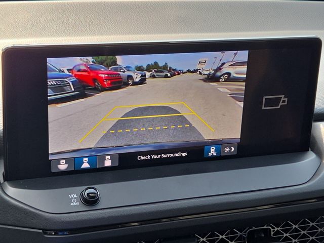 2024 Honda Accord Hybrid Sport-L - Photo 22
