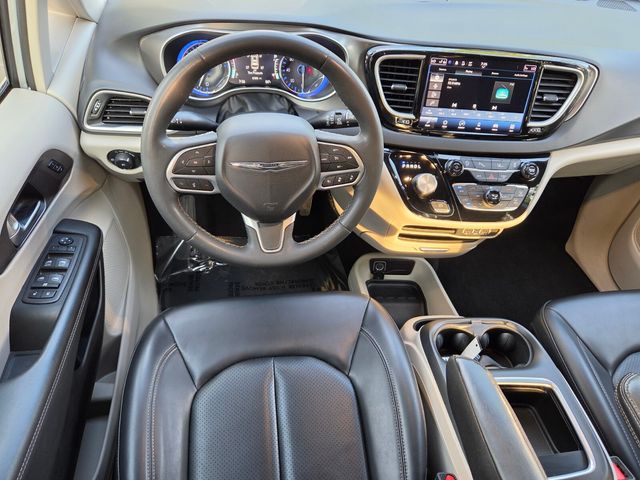 2023 Chrysler Pacifica Touring L - Photo 14