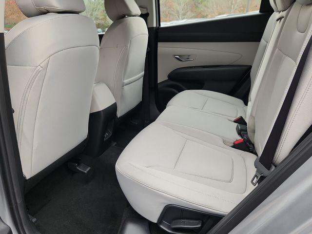 2026 Hyundai Tucson SE - Photo 7