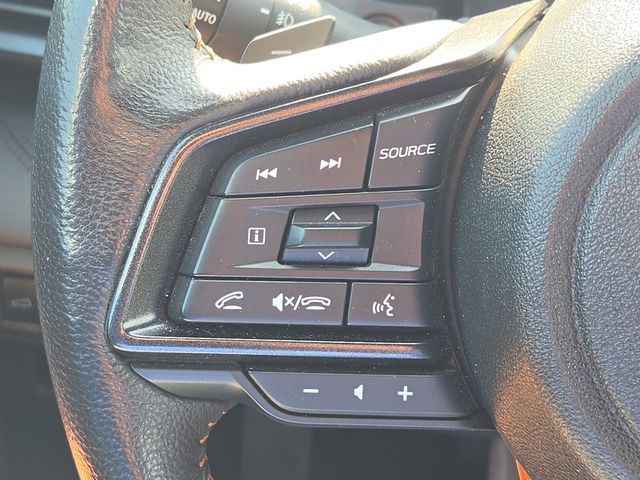 2025 Subaru Outback Wilderness - Photo 26