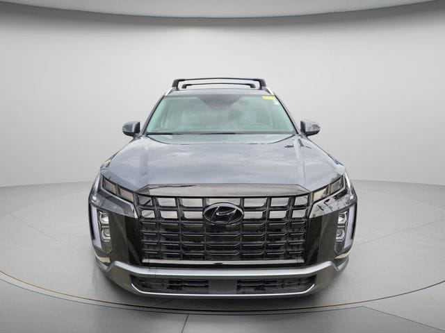 2024 Hyundai Palisade SEL - Photo 9