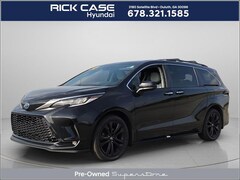 2022 Toyota Sienna XSE 7 Passenger Minivan/Van