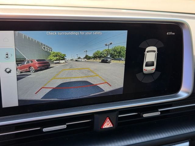 2024 Hyundai IONIQ 6 SE - Photo 19