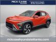 New 2026 Hyundai Kona Limited FWD SUV