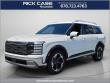 New 2026 Hyundai Palisade Limited FWD SUV