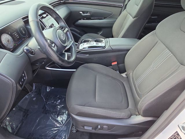 2022 Hyundai Tucson SEL Convenience - Photo 11