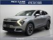 Used 2024 Kia Sportage LX SUV