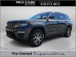 Used 2025 Jeep Grand Cherokee Limited SUV