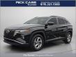 Certified 2024 Hyundai Tucson SEL SUV