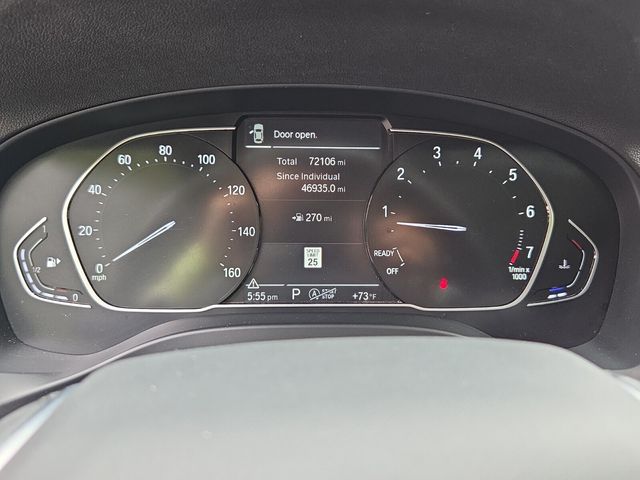 2022 BMW X3 30i - Photo 28