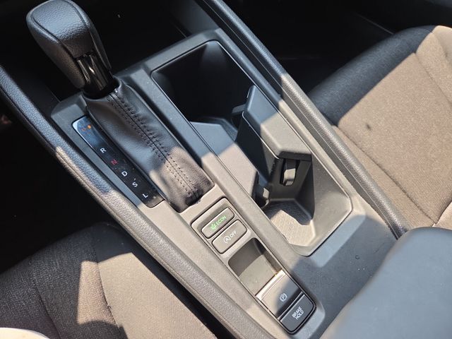 2023 Honda Accord LX - Photo 19