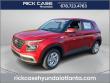 New 2026 Hyundai Venue SE SUV
