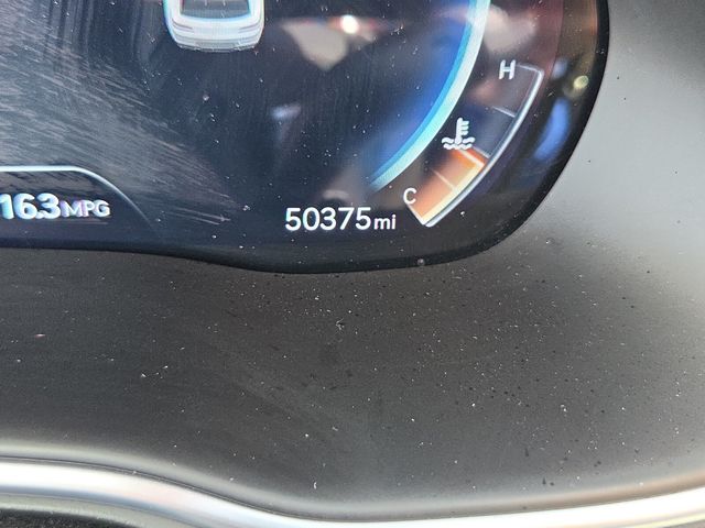 2022 GENESIS GV80 Standard - Photo 27