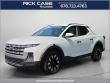 New 2026 Hyundai Santa Cruz SEL FWD Truck