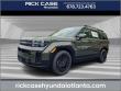 New 2026 Hyundai Santa Fe Hybrid Calligraphy SUV