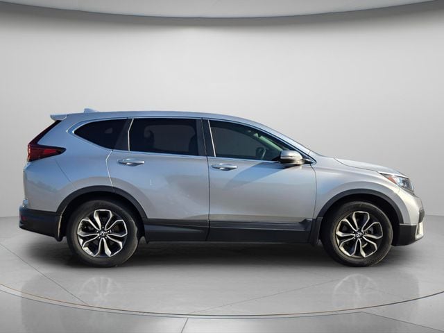 2020 Honda CR-V EX - Photo 7
