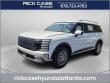 New 2026 Hyundai Palisade SEL FWD SUV