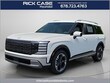  Hyundai Palisade Hybrid