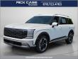 New 2026 Hyundai Palisade Hybrid Limited SUV