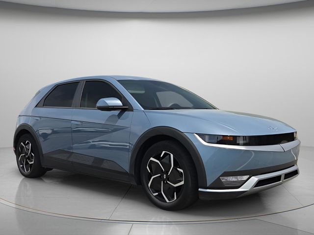 2023 Hyundai IONIQ 5 SE - Photo 9