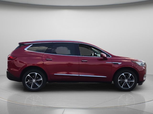 2021 Buick Enclave Essence - Photo 6