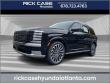 New 2026 Hyundai Palisade Calligraphy AWD SUV