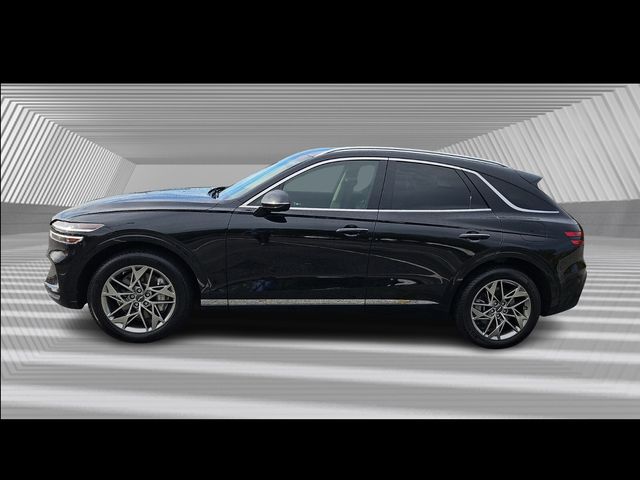 2023 Genesis GV70 2.5T Select photo 2