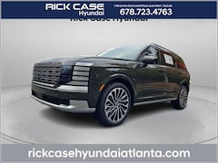 New 2026 Hyundai Palisade Duluth