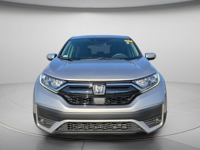 2020 Honda CR-V EX - Photo 9