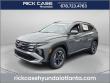 New 2026 Hyundai Tucson SEL FWD SUV