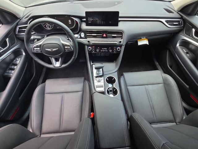2026 GENESIS G70 Standard - Photo 13
