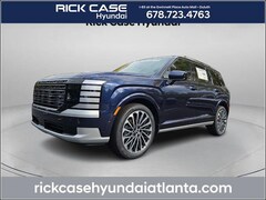 New 2026 Hyundai Palisade Duluth
