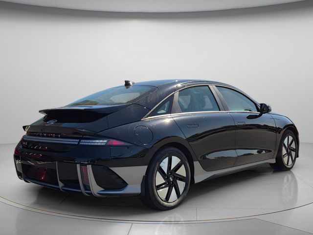 2024 Hyundai IONIQ 6 SE - Photo 6