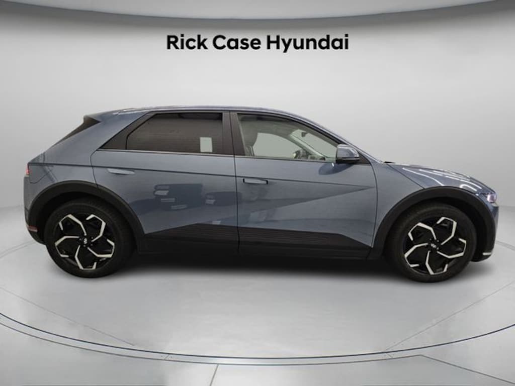 Certified 2023 Hyundai IONIQ 5 SEL SUV