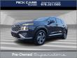 Used 2023 Hyundai Santa Fe SEL Premium SUV