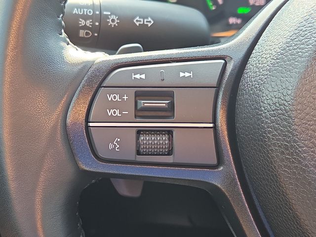 2024 Honda Accord Hybrid Sport-L - Photo 23