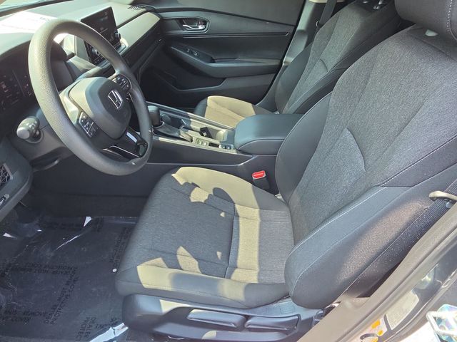 2023 Honda Accord LX - Photo 10