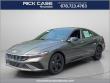 New 2026 Hyundai Elantra SEL Sport Premium Sedan