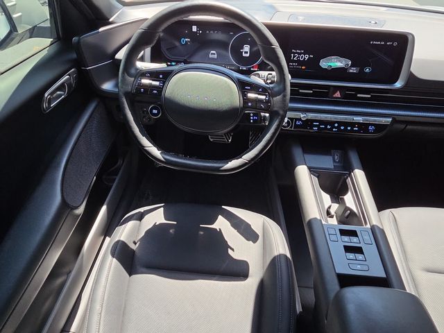 2024 Hyundai IONIQ 6 Limited - Photo 14